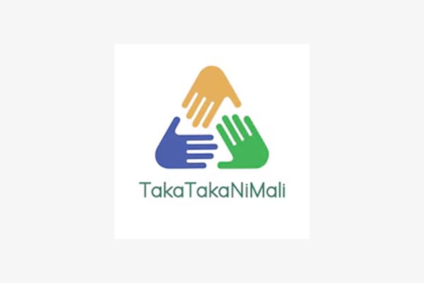 Taka Taka Solutions