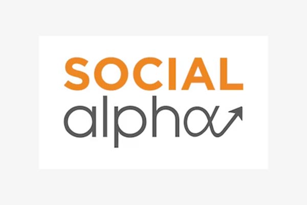 Social Alpha