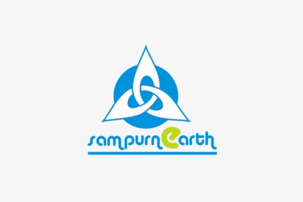 Sampurn(e)arth