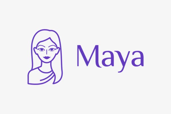 Maya