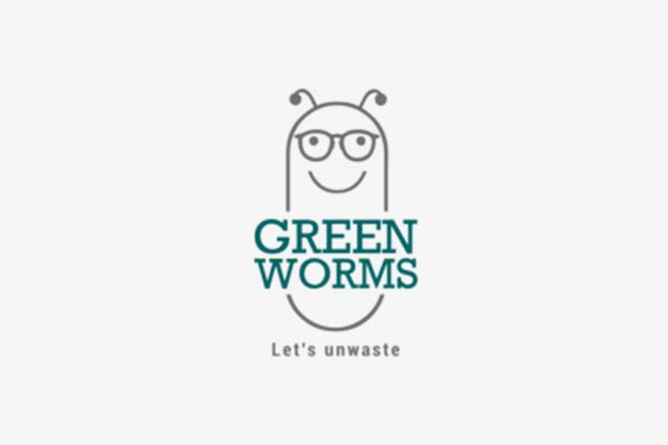 Green Worms