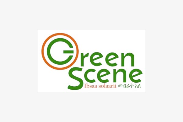 Green Scene