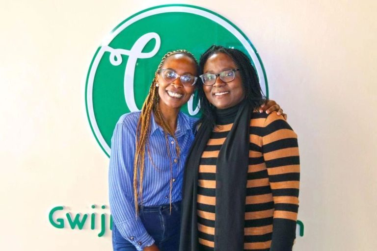 Mentor and mentee