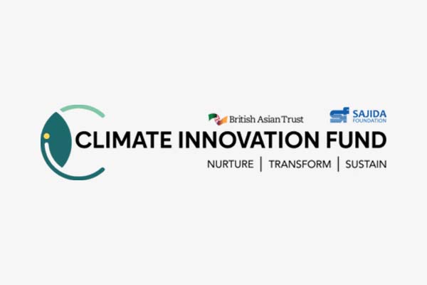 Climate Innovation Fund
