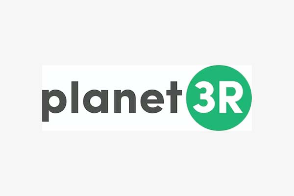 Planet 3R