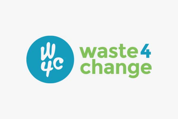 Waste4Change